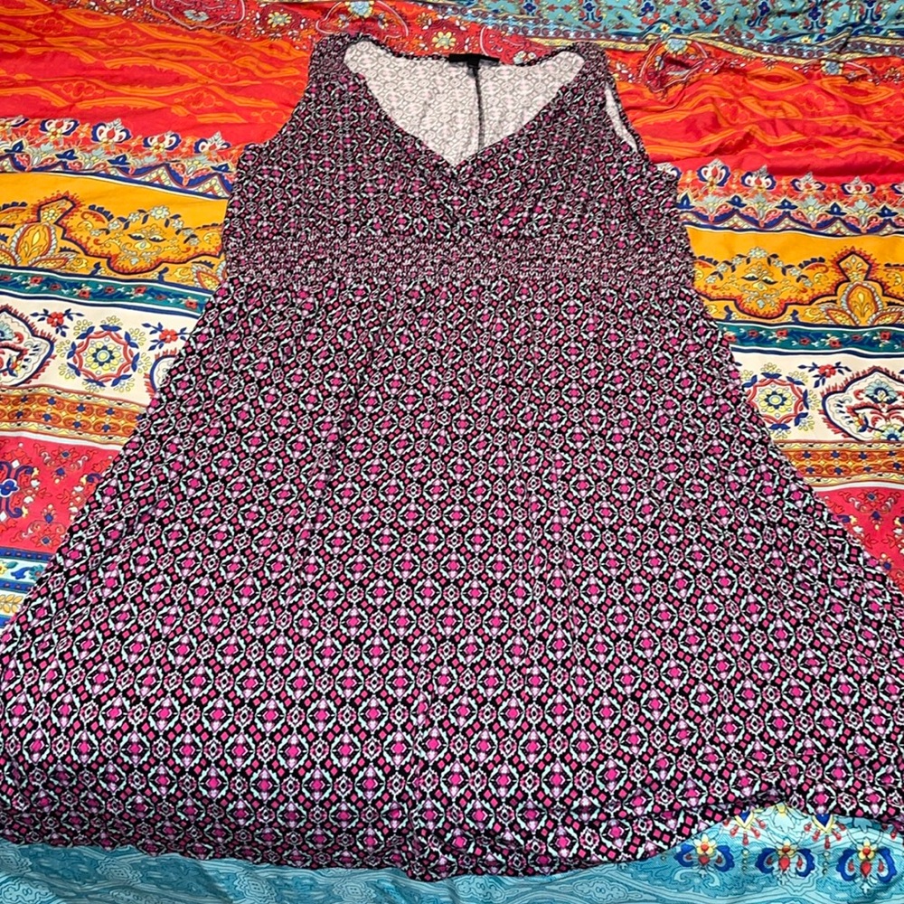 Lane Bryant Dress